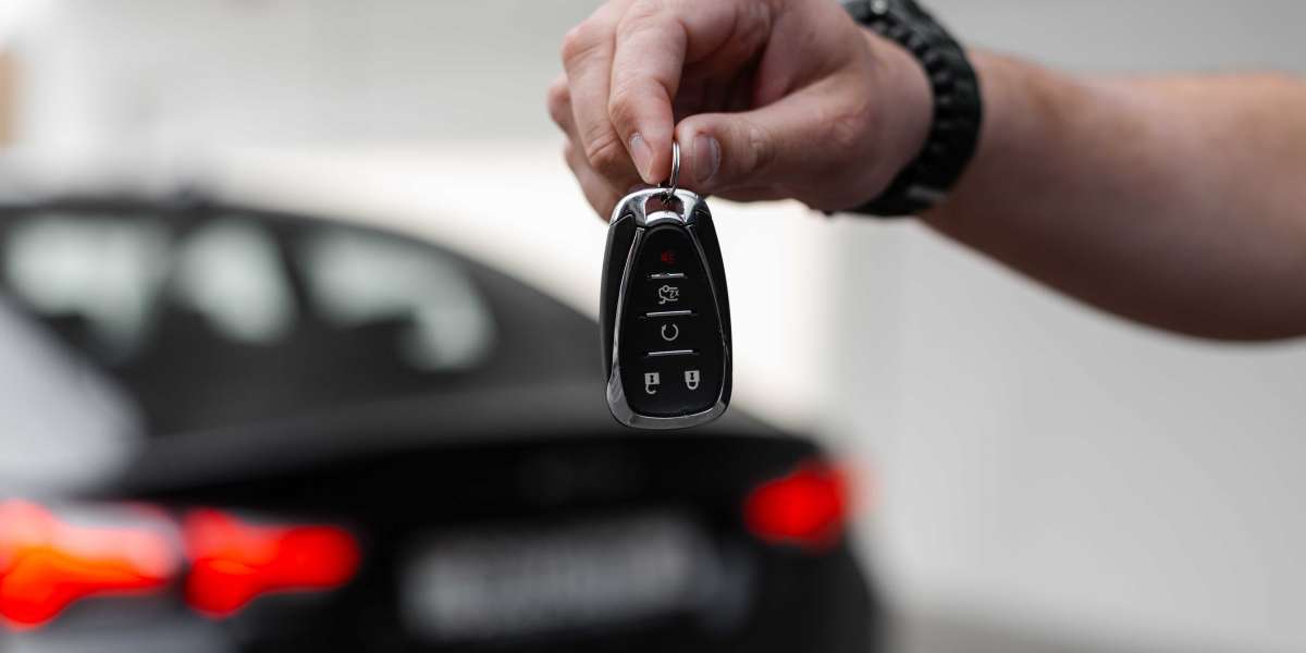 10 Sites To Help You To Become A Proficient In Replacement Car Fob