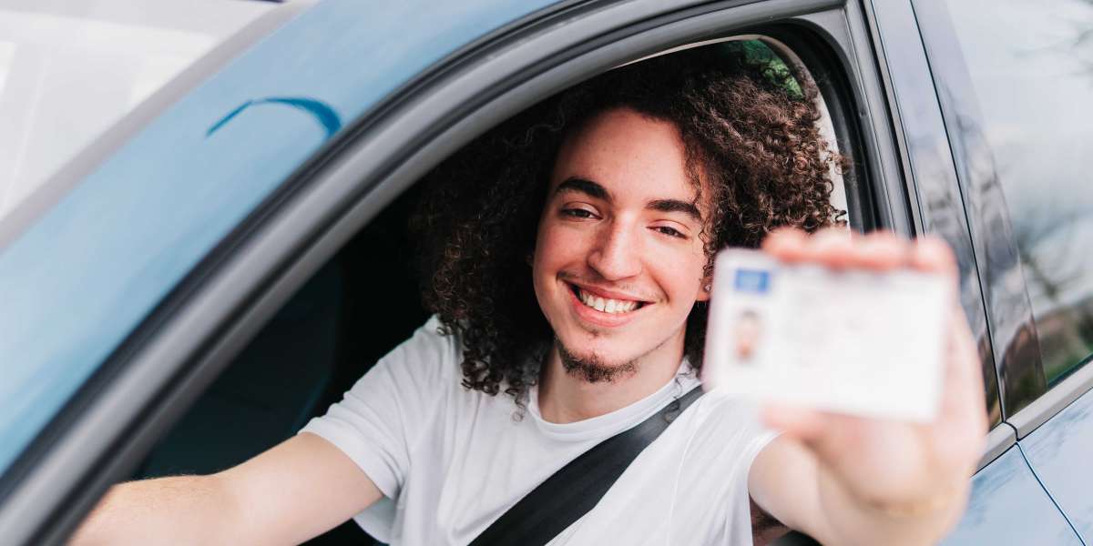 You'll Never Guess This Driving Licence Online Uk's Secrets