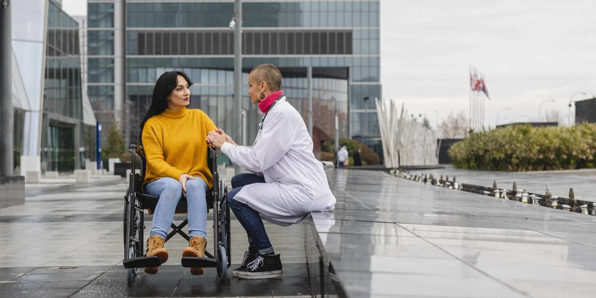 What's The Current Job Market For Best Lightweight Mobility Scooter UK Professionals?