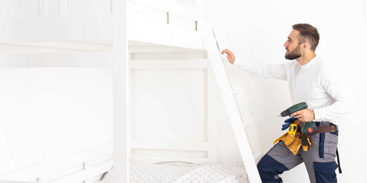 What Double Bunk Bed Single On Top Experts Want You To Know