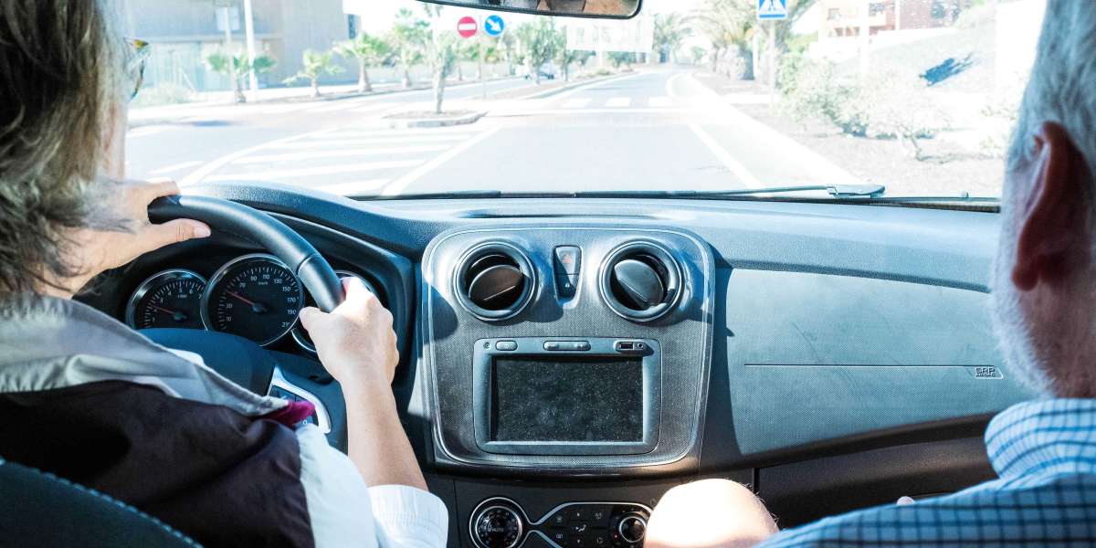 What's The Job Market For Driver Licence Uk Professionals?