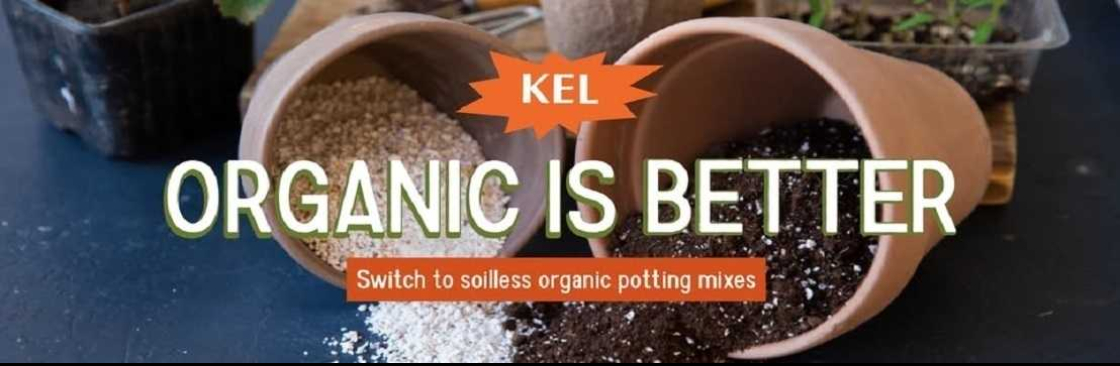 Keltech Energies Cover Image