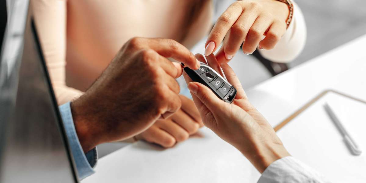 Which Website To Research Vehicle Key Replacement Online
