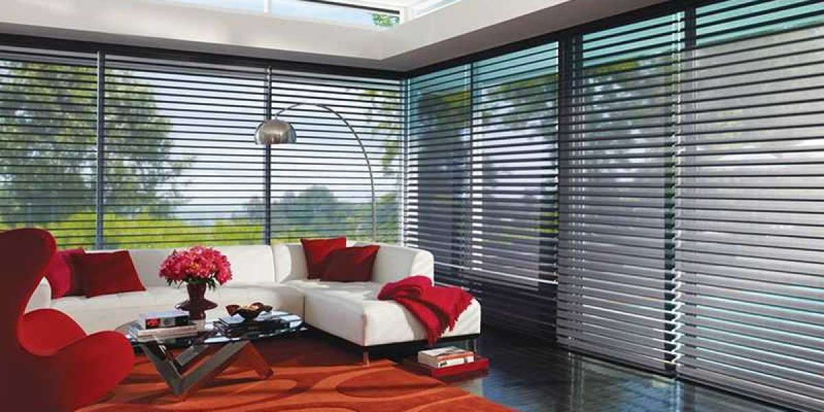 Blinds and Curtains: The Ultimate Guide to Window Styling in Dubai