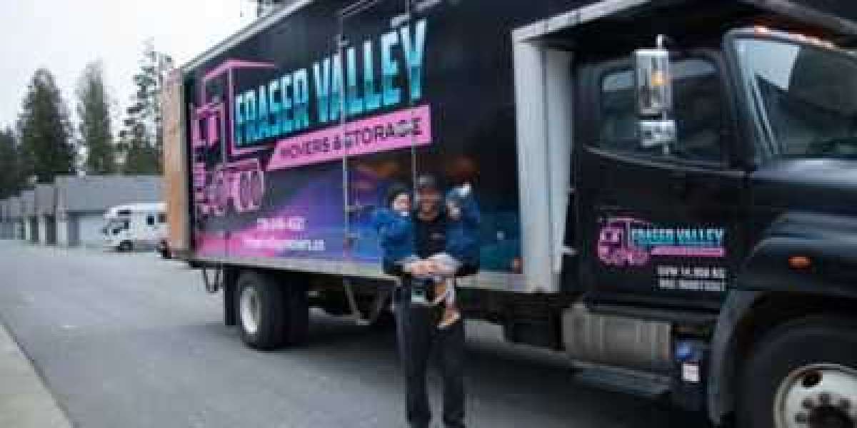 Reliable Moving Solutions Langley Fraser Valley Movers and Storage