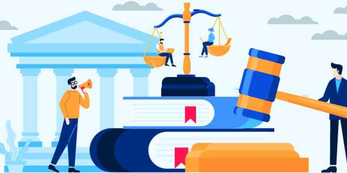 The Role of a Legal Services Assistant in Today’s Law Firms