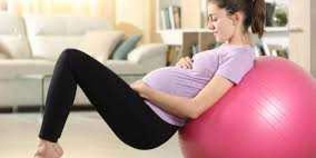 Pregnancy Fitness in Lahore: Unlock a Healthier, Happier Motherhood Journey