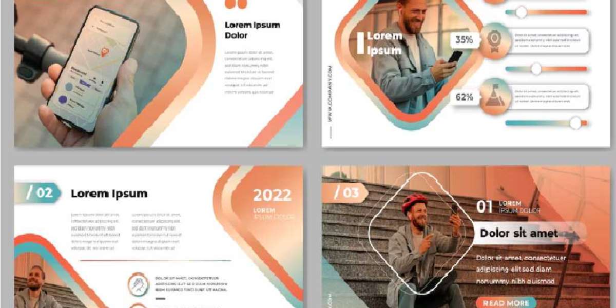 Why Choosing the Right PPT Design Agency Matters More Than You Think