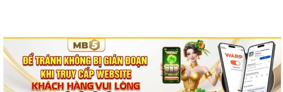 5MB GREEN Cover Image