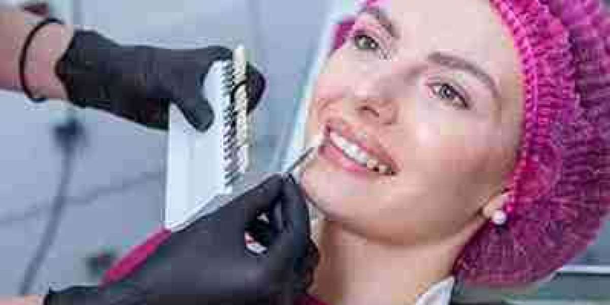 Step-by-Step Support for Smile Improvements in Plymouth