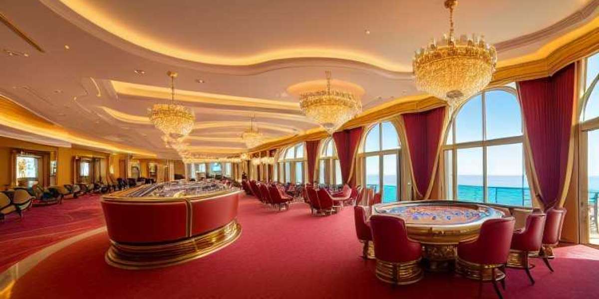 Marketing Excellence at Vegas Now Casino