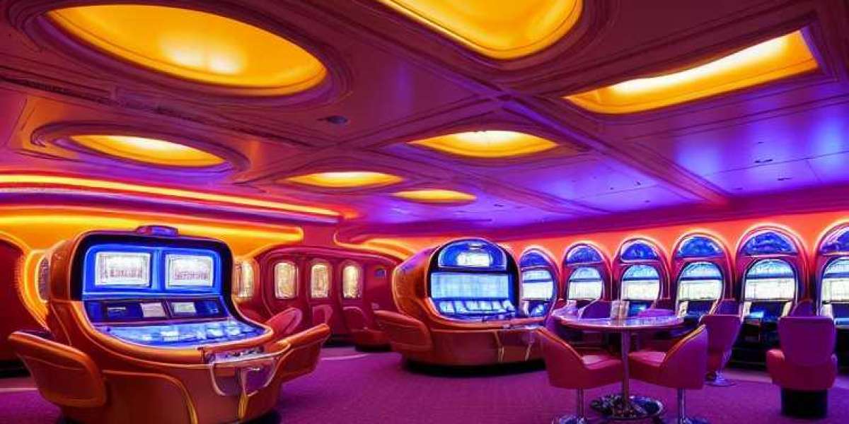 Vast Gaming Choice at Luckyones Casino