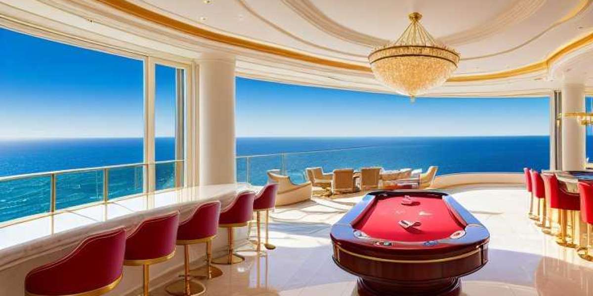 Erstklassige Games bei Boomerang Casino