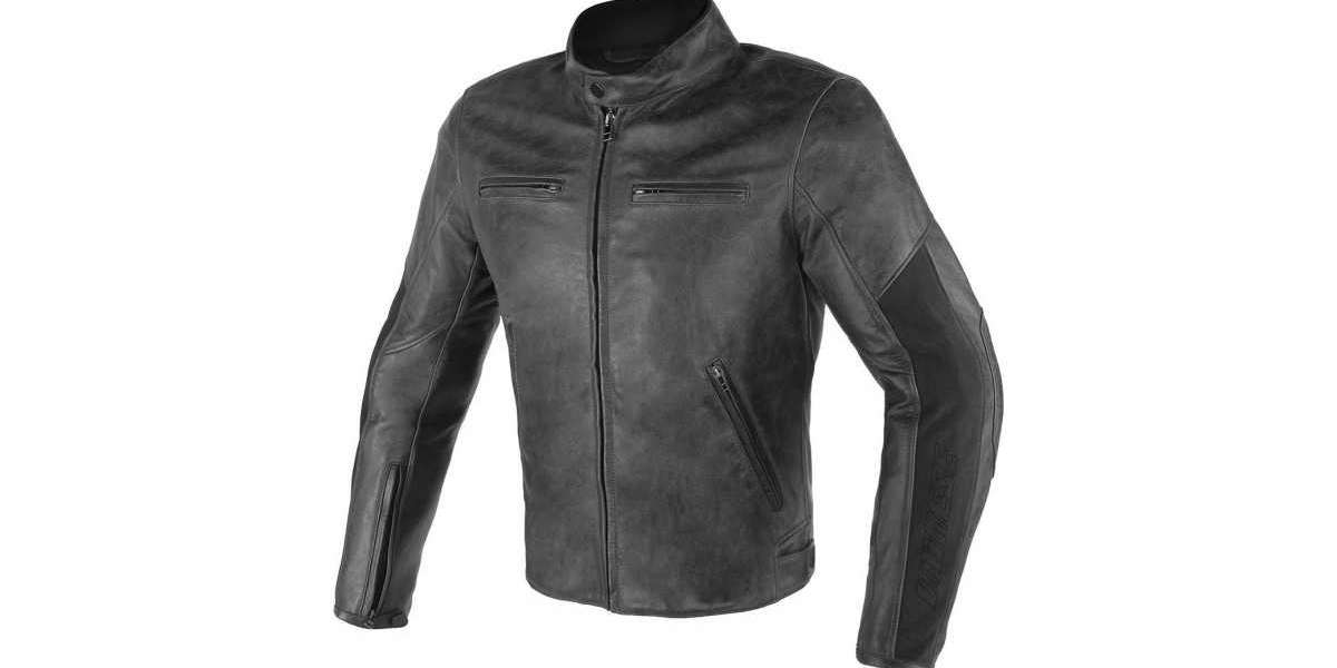 Leather Vests: A Timeless Wardrobe Essential