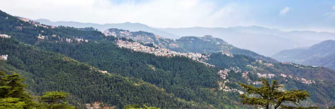 Royal Rover Holiday Cover Image