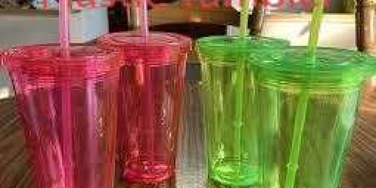 Enhance Daily Routines With Plastic Tumbler Automugfactory