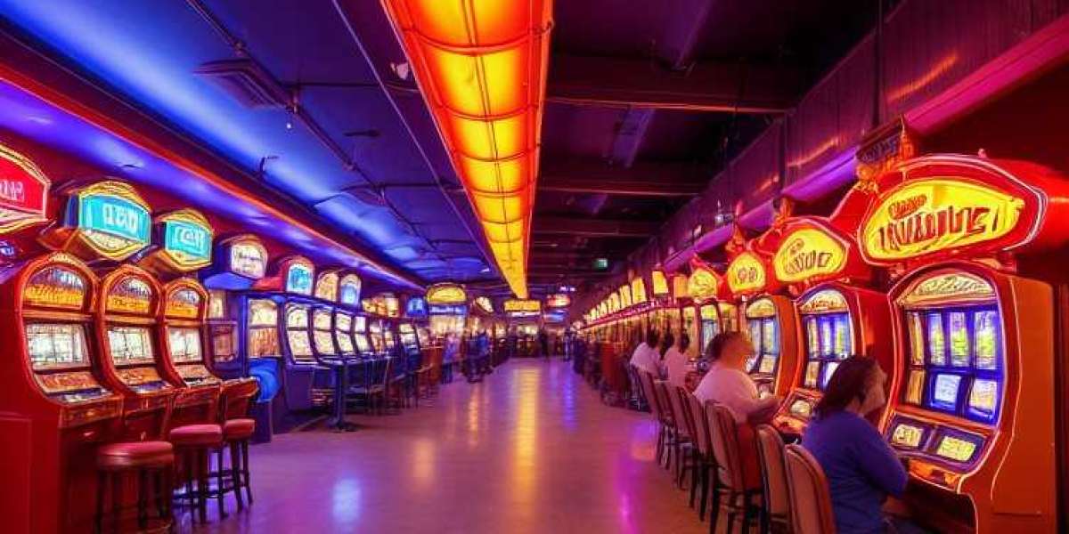 Promotional Excellence at Casino SlotMafia