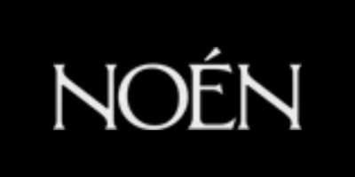 How Noén’s New Independent Magazine Inspires Fresh Ideas and Perspectives