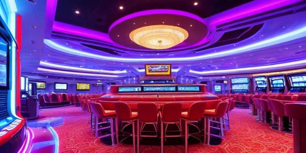 Uitgebreide Slotervaring bij 711 casino online