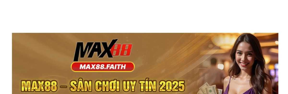 MAX88 FAITH Cover Image