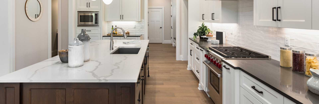 Authentic Custom Cabinetry Cover Image