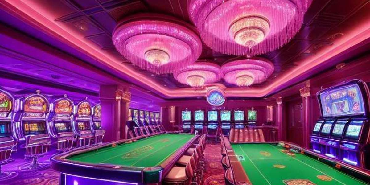 Omfattende Spillsamling på RollXO