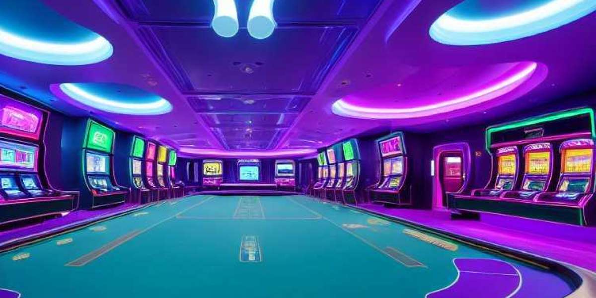 Playing Variety at CrownGold