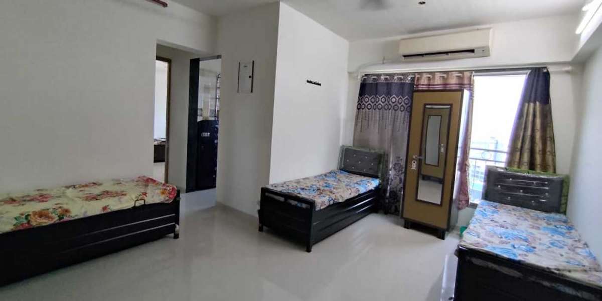 Finding Your Perfect PG For Rent In Robertson Pet