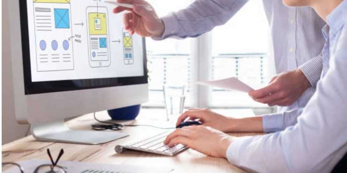 Professional Web Developers for Modern, High-Impact Websites