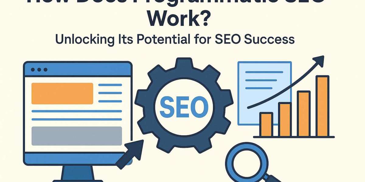 How Does Programmatic SEO Work? Unlocking Its Potential for SEO Success