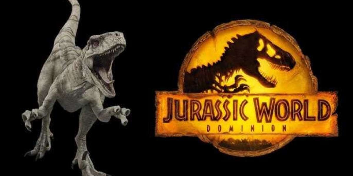 Explore the Iconic Style of Jurassic Dominion – Timeless Fashion Awaits