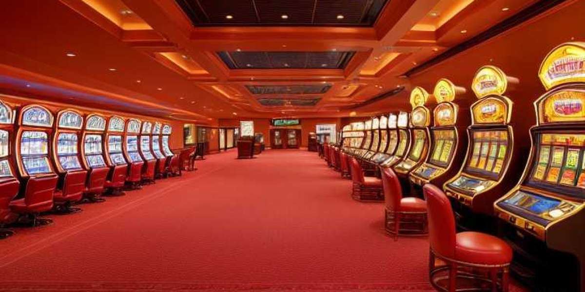 Adrenaline-pumping RocketPlay Casino Australia Accident