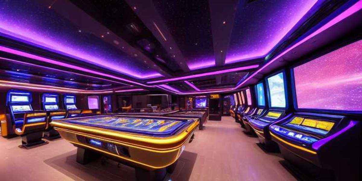 Live Game Show Entertainment at Stake