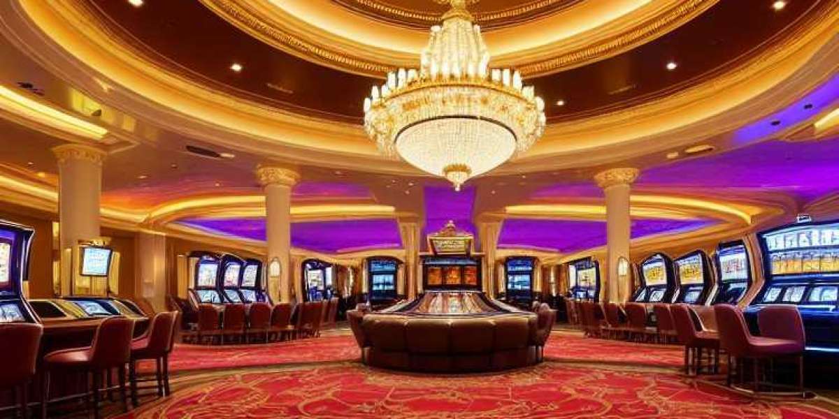 Exclusive Live-action Performance at NeoSpin Casino