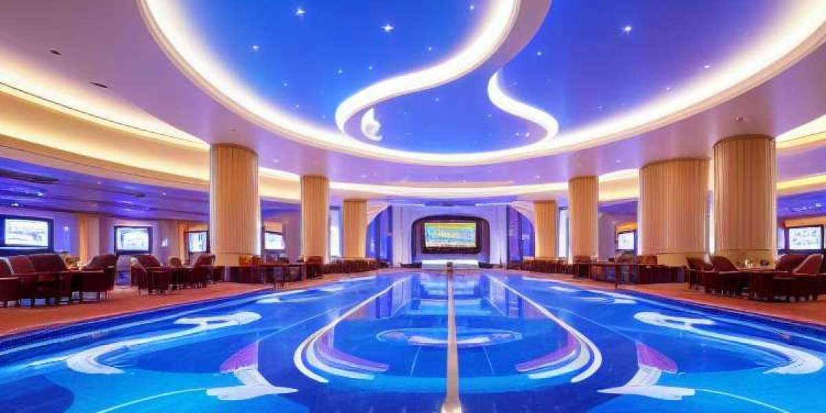 Pasjonujący świat automatów do gry w NV Kasyno