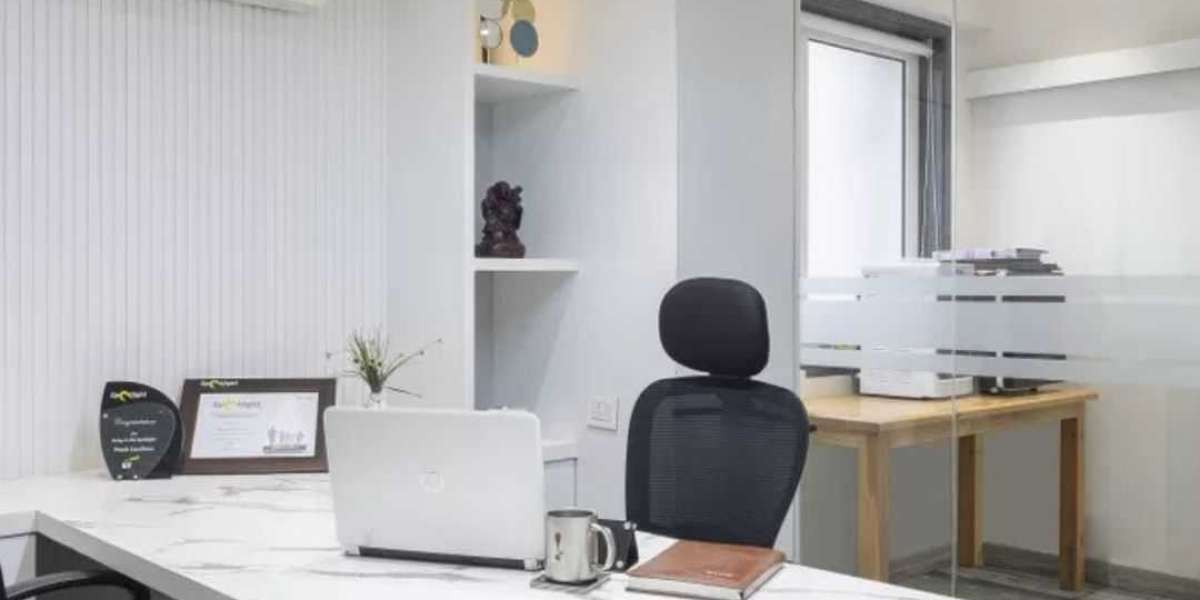 Uncovering Premium Office Space For Sale In Rishikesh