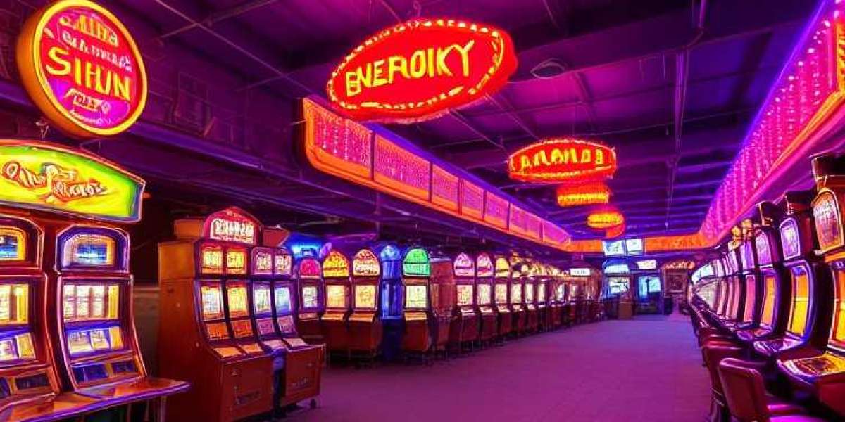 Heart-pounding Accident Entertainment at Goldex Online Casino