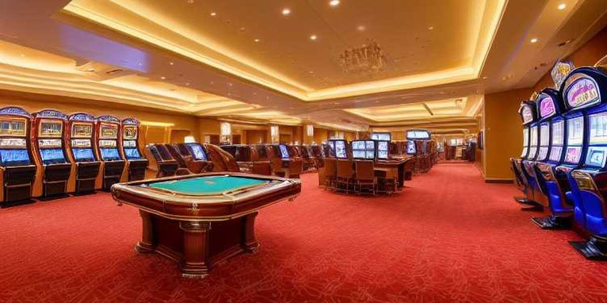 Einstellen Normen mit Demomodus