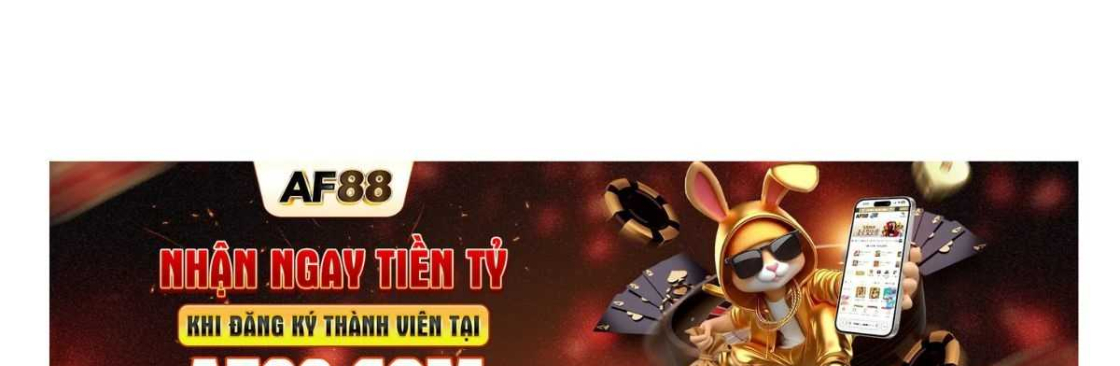 AF88 NOW Cover Image