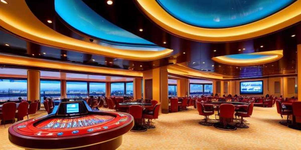 Accident Activities em Nove Casino Portugal