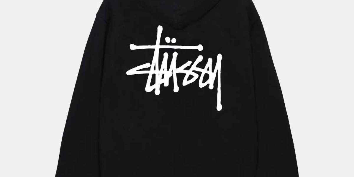 Discover the New Stussy Trend Taking Over stussy.gr
