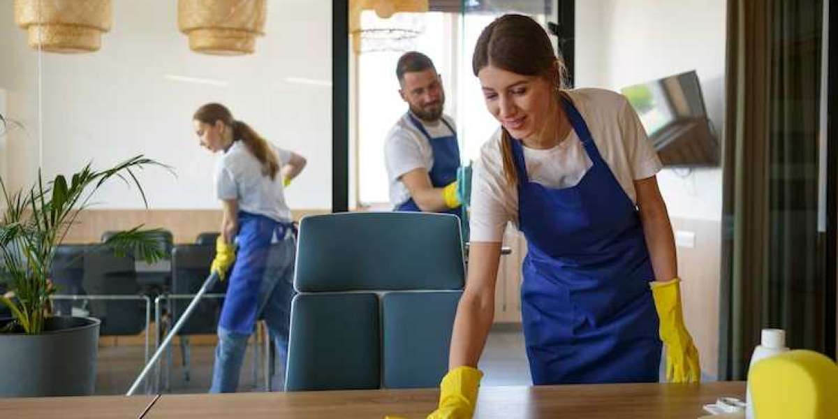 Expert House Cleaning Services for Every Need