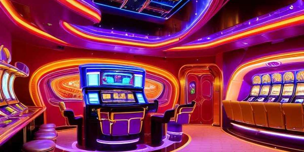 Slot Diversity Found at Teaspins