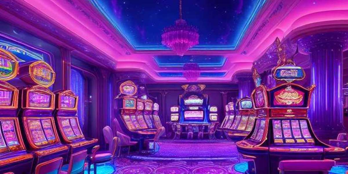 Collision Gaming doživetje pri Nine Casino