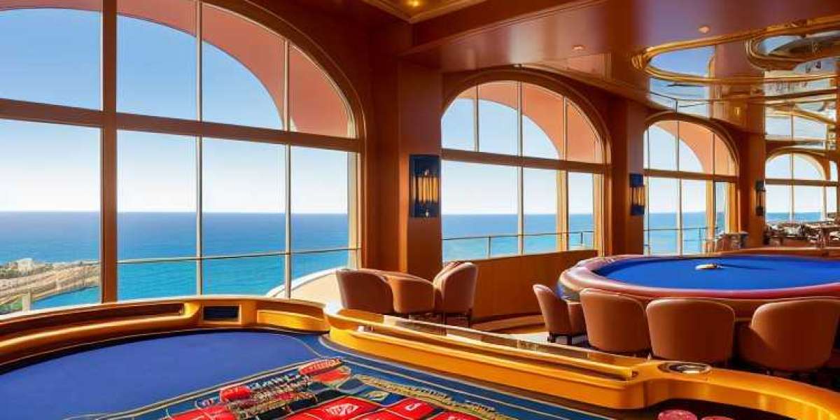 21 Tables at NeoSpin