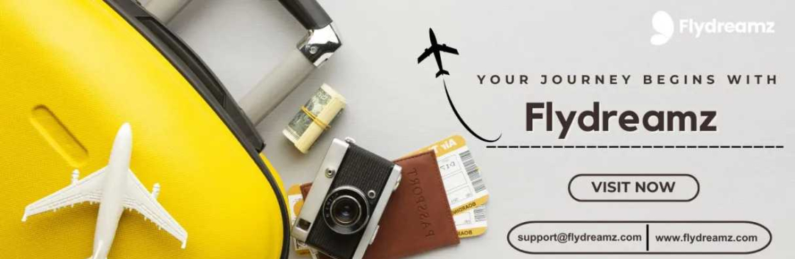 Fly Dreamz Cover Image