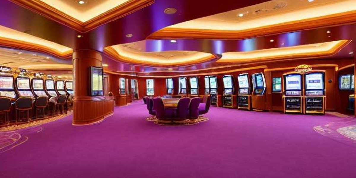 Design und Soundtrack bei RichRoyal Casino