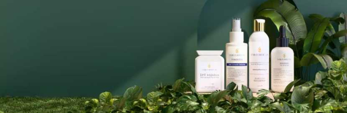 Hair Formulas Cover Image