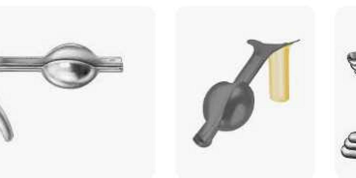 Gynecological Tools: Essential Instruments for Women’s Healthcare