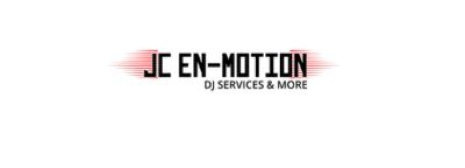 Jcen motion Cover Image